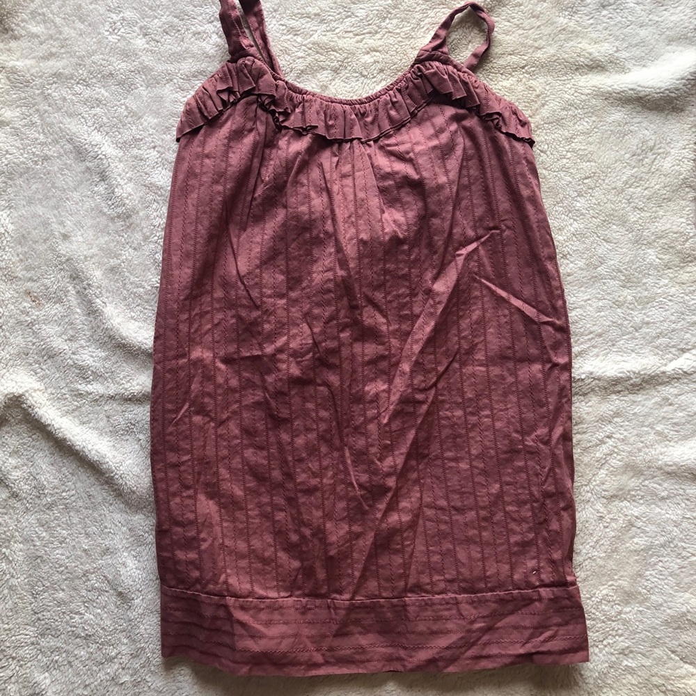 TO THE MAX SUNDRESS S